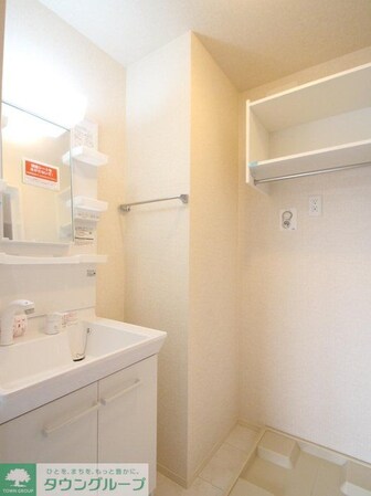 comfort yuuyaの物件内観写真